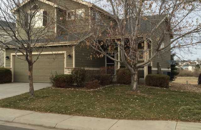 17989 East Lake Avenue - 17989 East Lake Avenue, Arapahoe County, CO 80016