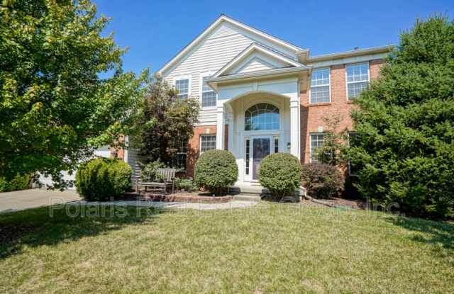 11919 Cabri Lane - 11919 Cabri Lane, Fishers, IN 46037