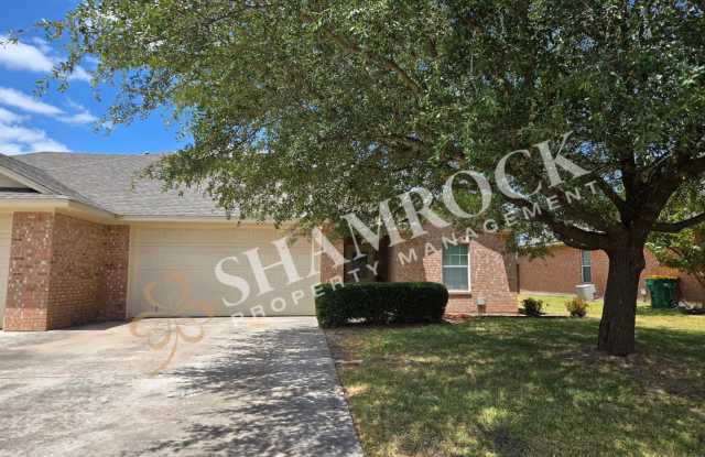 Robinson ISD Duplex photos photos