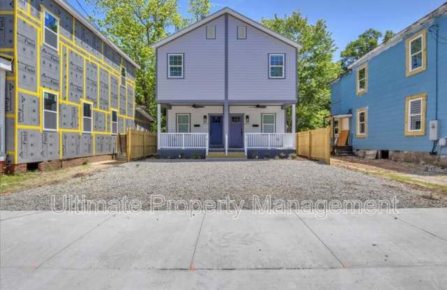 514 Anderson Street photos photos