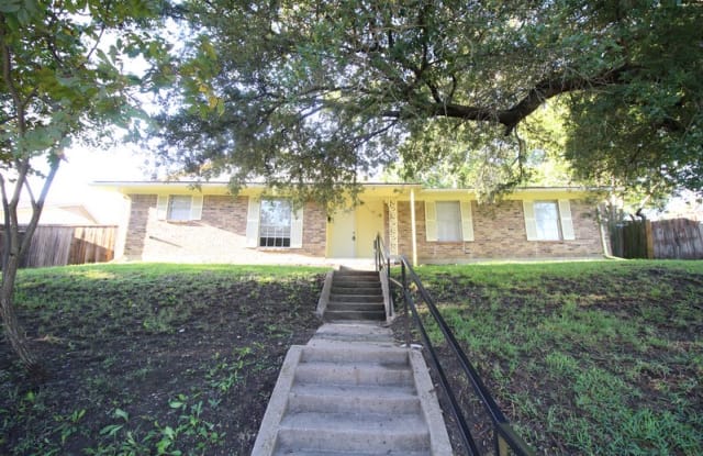 1601 South Pkwy - 1601 South Pkwy, Mesquite, TX 75149