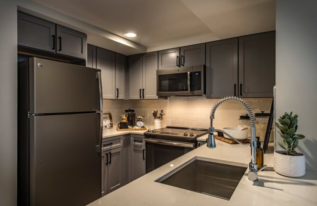 Cambridge Park Apartments Gallery 4