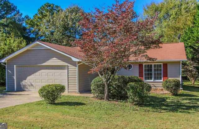 211 Meadow Run - 211 Meadow Run, Peachtree City, GA 30269