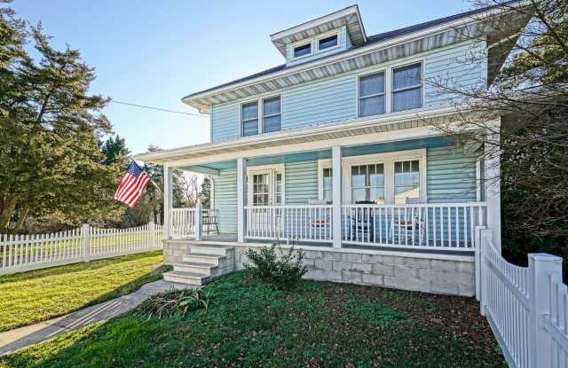 Harbeson Farmhouse photos photos