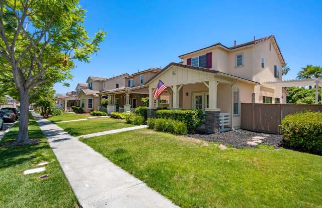 Gorgeous 3 Bedroom Chula Vista Home! - 1812 Sebastopol Street, Chula Vista, CA 91913