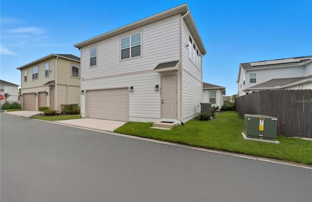 6552 BARNSTORM WAY - 6552 Barnstorm Way, Osceola County, FL 34771