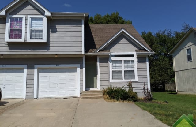 520 Kenneth Lane - 520 Kenneth Lane, Belton, MO 64012