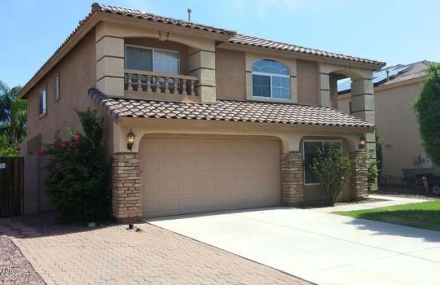 15854 W BOCA RATON Road - 15854 West Boca Raton Road, Surprise, AZ 85379