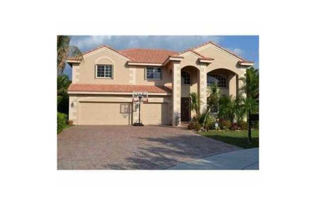 3817 Heron Ridge Lane - 3817 Heron Ridge Lane, Weston, FL 33331
