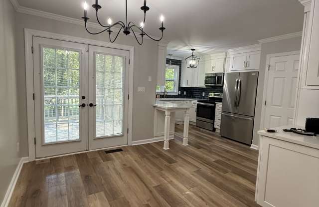 6801 Smoke View Drive Gallery 2
