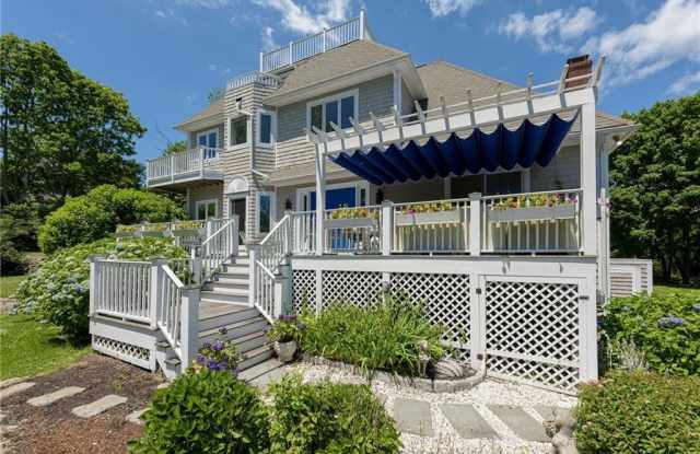 39 Brenton Road - 39 Brenton Road, Newport, RI 02840