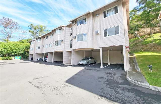 44-104 Ikeanani Drive - 44-104 Ikeanani Drive, Kaneohe, HI 96744