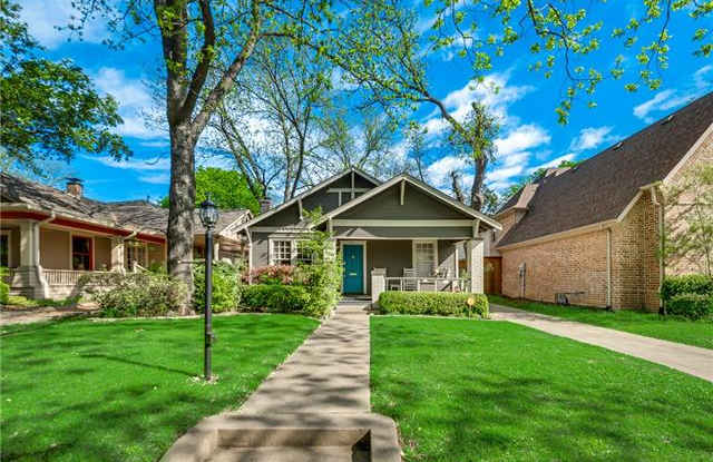 5515 Vickery Boulevard Gallery 4