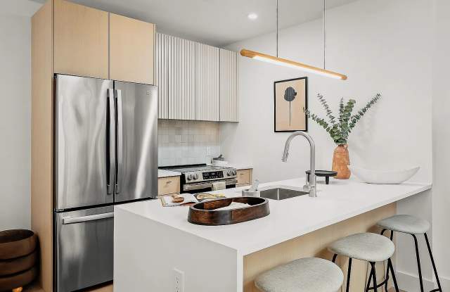 250 West 49th Street Gallery 2