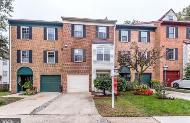 6013 CROCUS CT - 6013 Crocus Court, Franconia, VA 22310