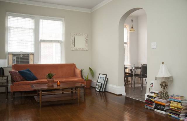 Gray Court Apartments Gallery 4