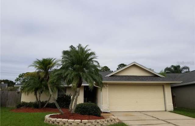 552 HOLBROOK CIRCLE - 552 Holbrook Circle, Seminole County, FL 32746