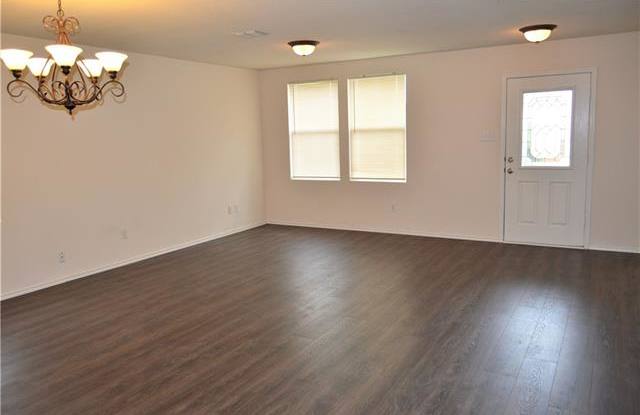 2803 Meadow Bluff Drive Gallery 2