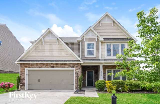 5232 Smoky Ridge Lane - 5232 Smoky Ridge Lane, Forsyth County, NC 27127