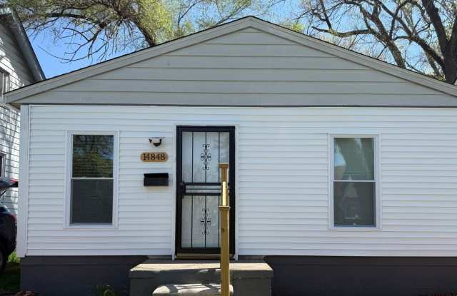 Renovated 3-Bedroom Home – We Welcome Section 8! photos photos