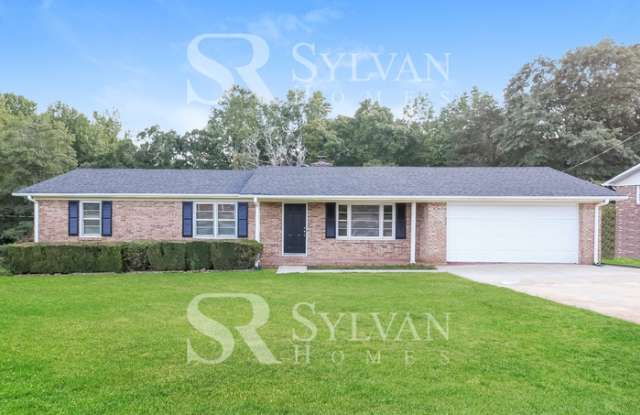 413 Boling Road - 413 Boling Road, Greenville County, SC 29611