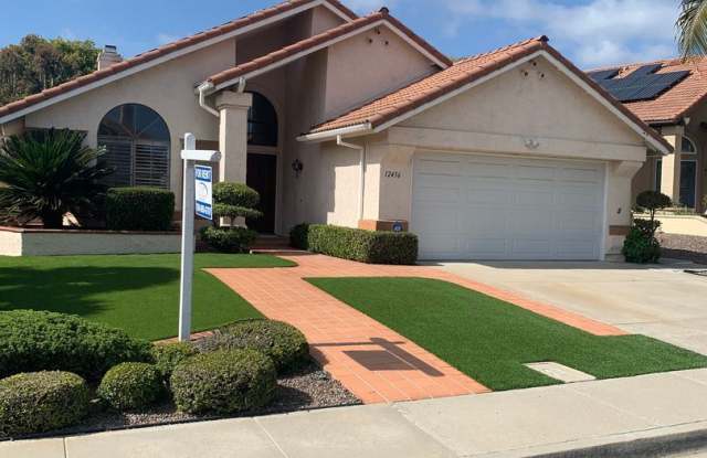 12456 Kestrel St - 12456 Kestrel Street, San Diego, CA 92129