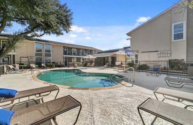 North Creek Dallas photos photos