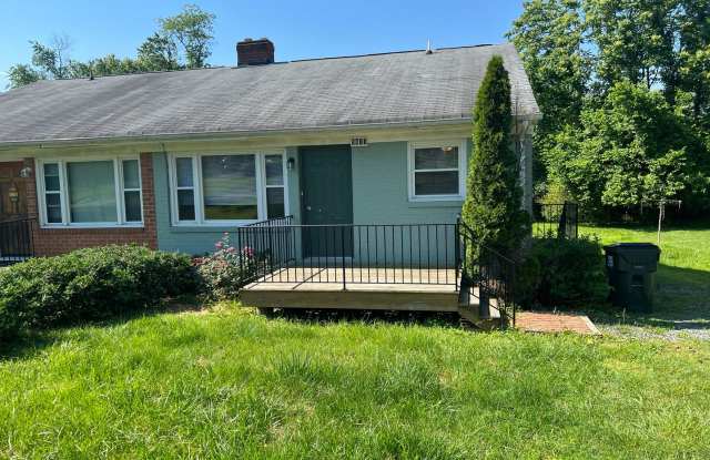 Crozet Duplex photos photos