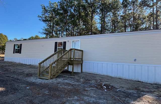NEW 3 BED 2 BATH MOBILE HOME! photos photos