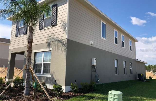 16445 SILVERSAW PALM DRIVE - 16445 Silversaw Palm Dr, Horizon West, FL 34787