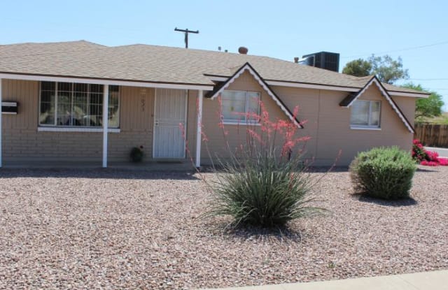1023 West 18th Street - 1023 West 18th Street, Tempe, AZ 85281