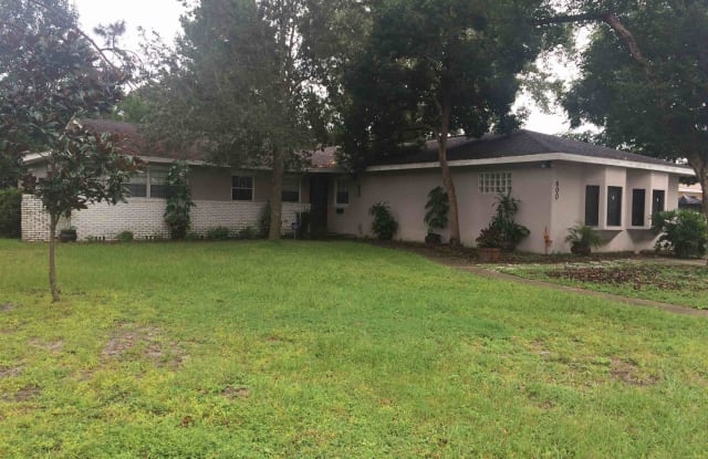 600 Dunraven Dr - 600 Dunraven Drive, Winter Park, FL 32792