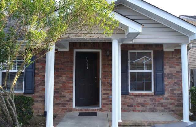 638 GOODALE Lane - 638 Goodale Lane, Grovetown, GA 30813