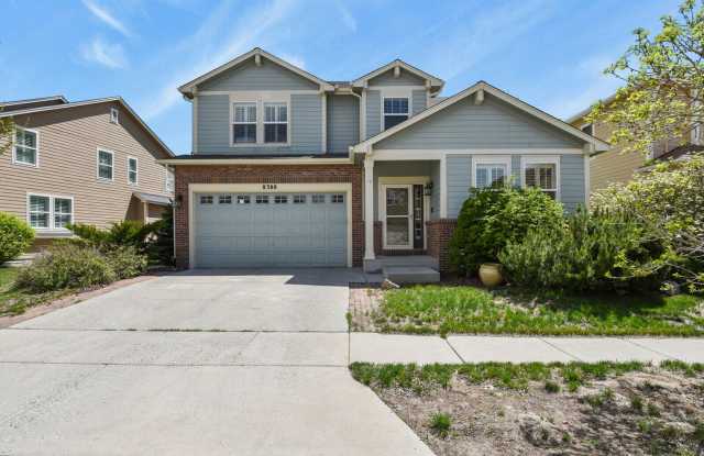 Wolf Ranch Rental in Academy D20 School District photos photos