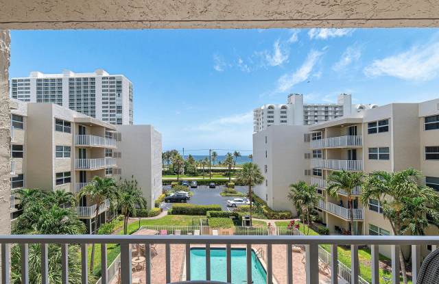 2929 S Ocean Boulevard Gallery 4