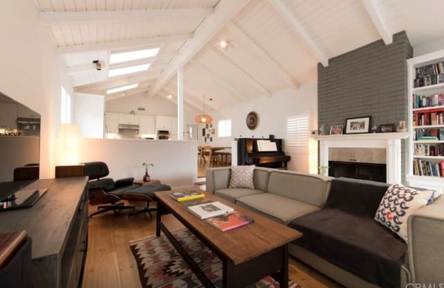 1715 Herrin Street - 1715 Herrin Street, Redondo Beach, CA 90278