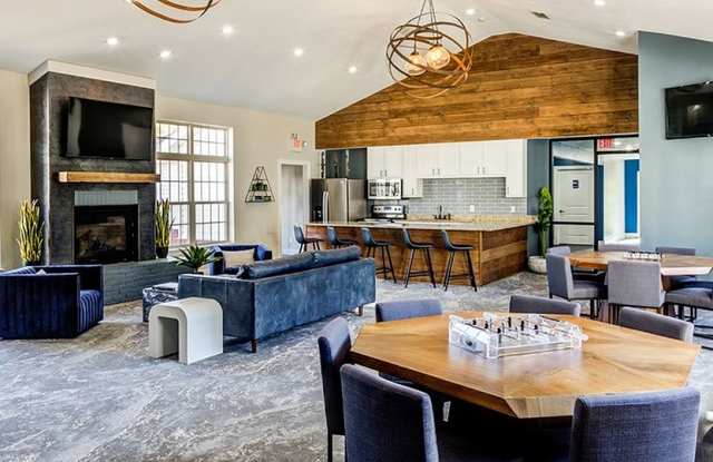 The Hangout - Student Housing Gallery 3