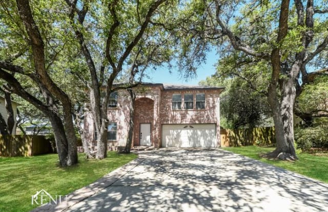 3209 Fallen Stone - 3209 Fallen Stone, Schertz, TX 78154