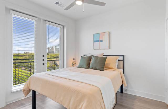 Student Housing – UNITi Montrose Gallery 3