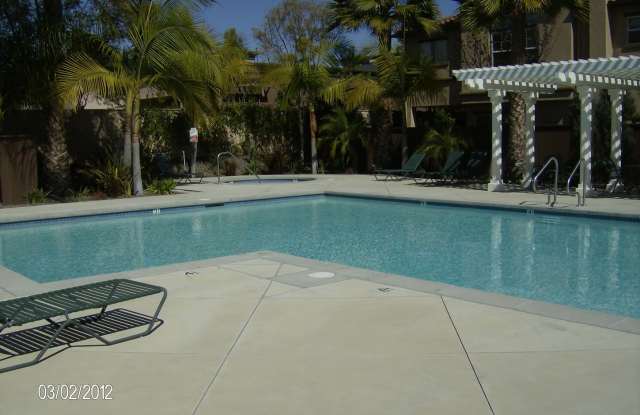 Spacious Three Bedroom Townhouse with Attached One Car Garage available in November photos photos