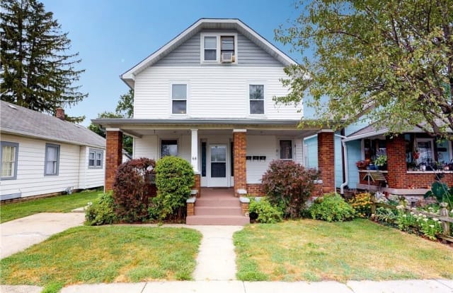 68 South 7th Avenue - 68 S 7th Ave, Beech Grove, IN 46107