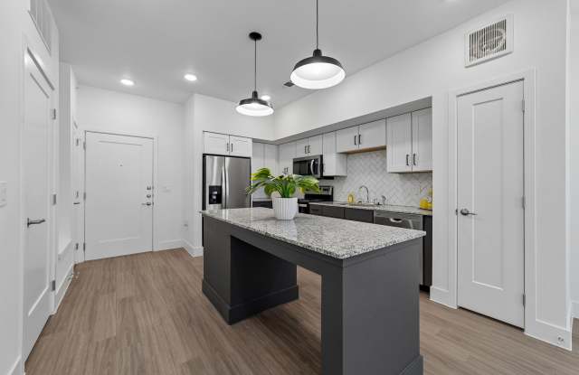 NorthPark Apartments Gallery 3