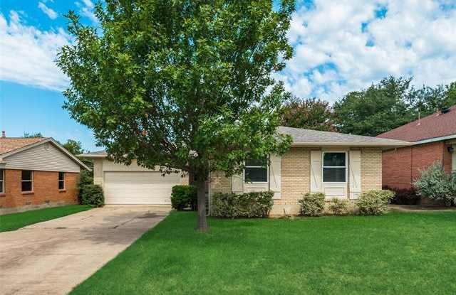 9029 Clearwater Drive - 9029 Clearwater Drive, Dallas, TX 75243