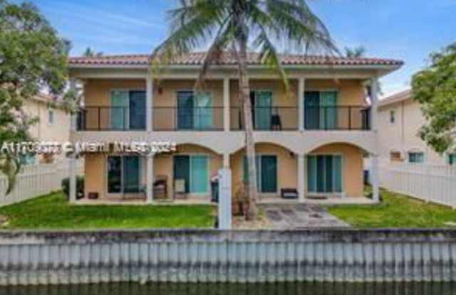 3450 Northwest 17th Terrace - 3450 Northwest 17th Terrace, Oakland Park, FL 33309