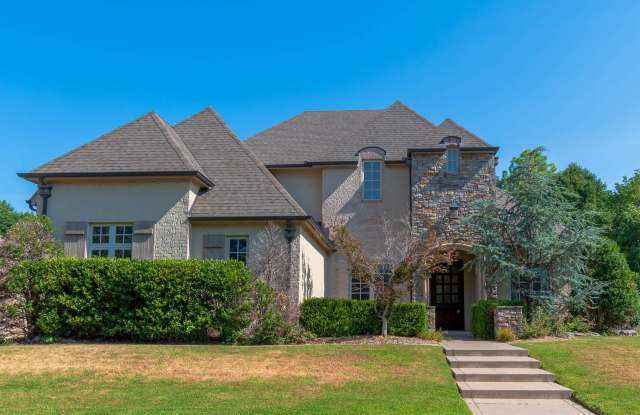 Rare lease opportunity in the exclusive gated neighborhood of Stonebriar Estates photos photos