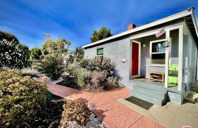 3017 Urban Avenue - 3017 Urban Avenue, Santa Monica, CA 90404