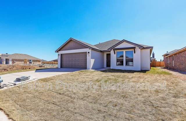 1539 Lullwater Road - 1539 Lullwater Road, Amarillo, TX 79118