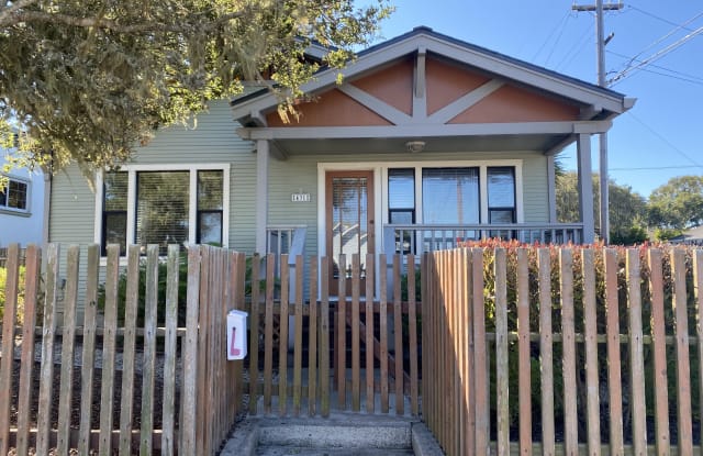 431 Junipero Avenue - 431 Junipero Avenue, Pacific Grove, CA 93950