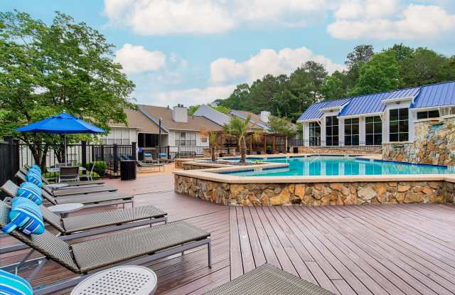 Windsor Peachtree Corners Gallery 3