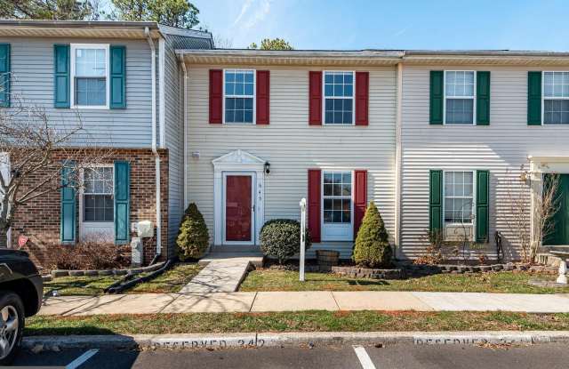 645 REALM COURT W - 645 Realm Court West, Odenton, MD 21113